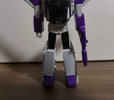 变形金刚第三方 机械师mft毒气罐 MS-...