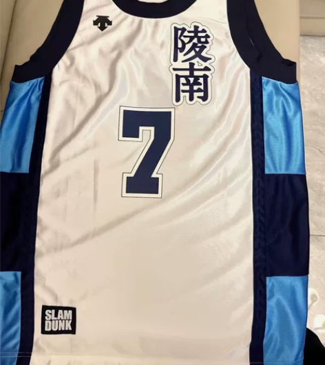 出售灌篮高手（slam dunk）desc...