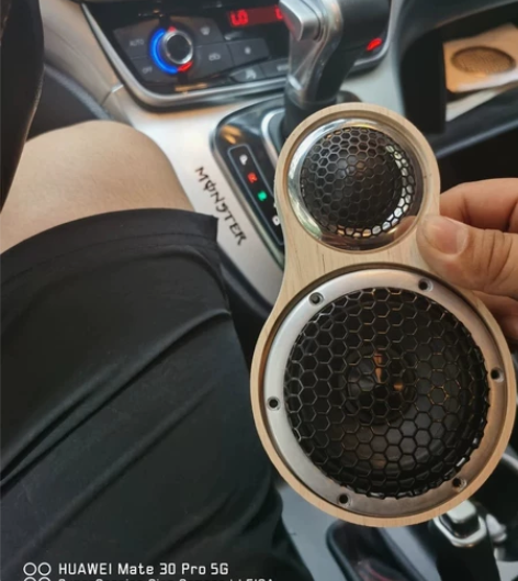 瑞卡尔水晶盘三分频8字a柱倒模底座垫圈，预...