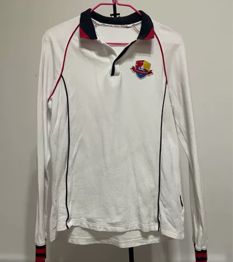 苏科外运动校服,几乎全新,长袖,160可穿...