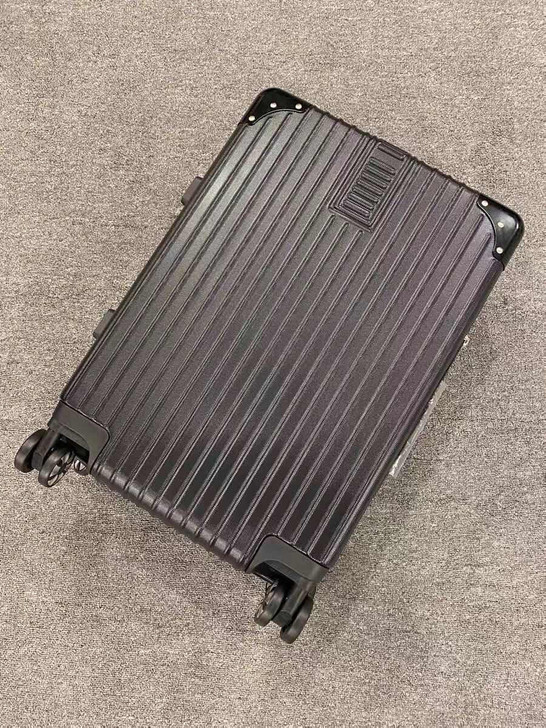 拉杆箱万向轮登机箱20寸