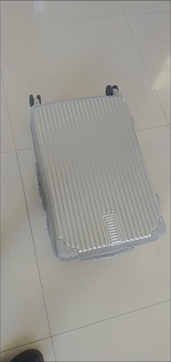 用过一次，跟全新没区别