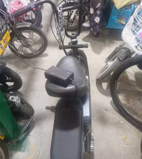 因搬家,低价处理代步电动车,平时接送孩子上...
