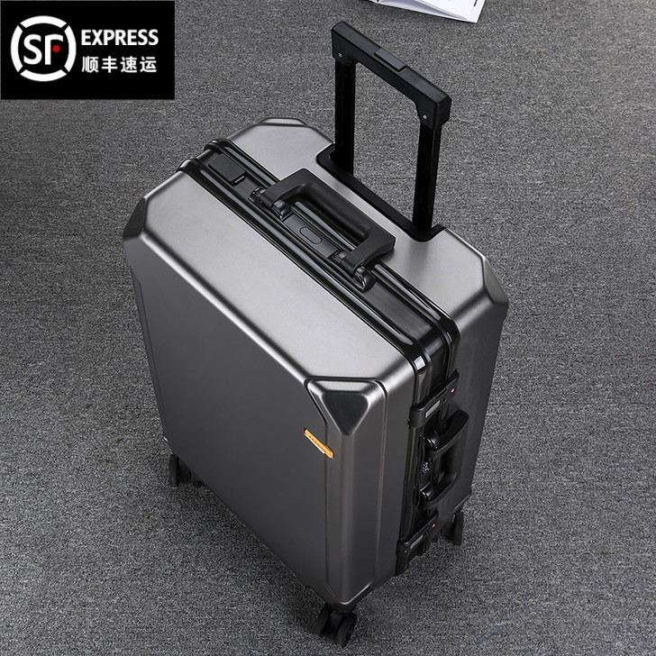 品牌型号 腾鹿 旅行箱