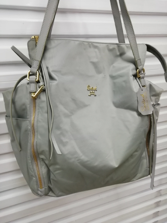 原 版样 英 Saead  单肩 斜挎 手...