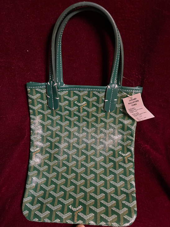 Vintage 中古包 古着包 Goya...