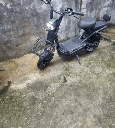 台铃电动车，配新国标石墨烯60伏20安超大...