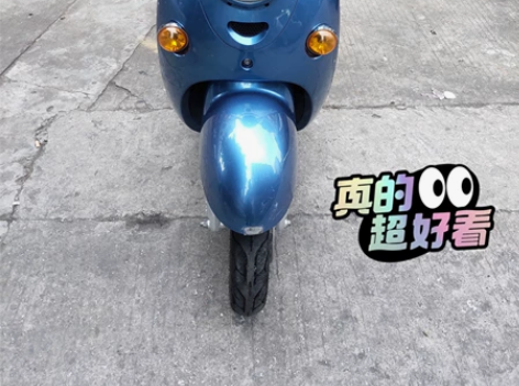 非常经济实惠的一台台铃电动车，60伏，续航...