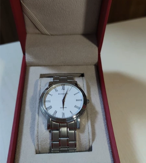罗西尼手表 男款5489，全新包邮 感兴趣...