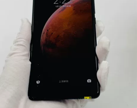 95新MIUI/小米 小米 MIX2  二...