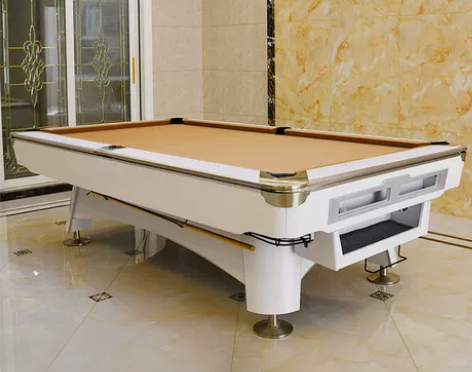 三个台球桌，就用了半年，现在拆起来搁置了，...