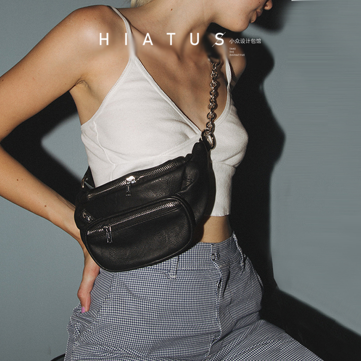 HIATUS 女士包 bm同款