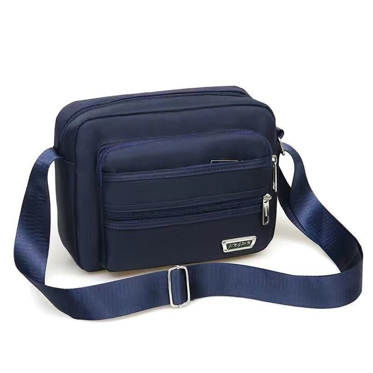 2021新款男女士包单肩包男士斜挎包牛津布...