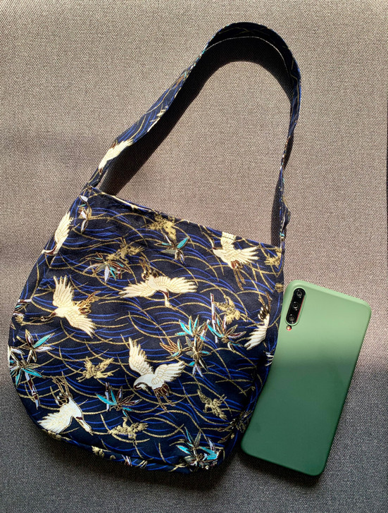 包邮全新 买菜包遛弯包自己做的全新买菜包，...