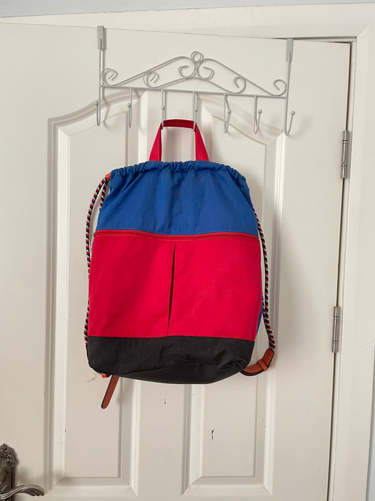 运动背包 双肩包