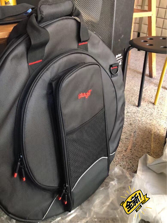 比利时Stagg专业镲片包