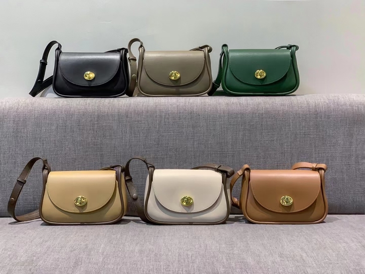 全新包邮牛皮女包