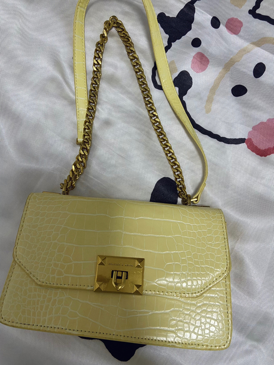 出斜挎包包合集，都可以来问问