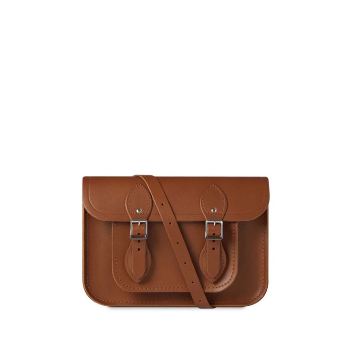 CAMBRIDGE SATCHEL 英伦剑...