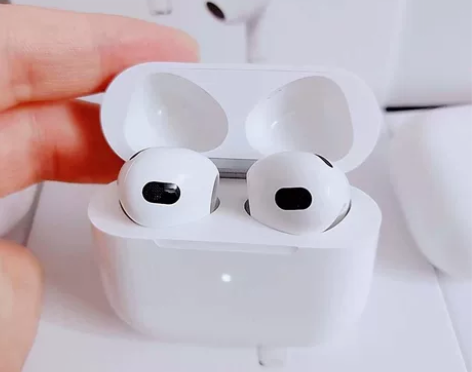 【最后三套】全新四代蓝牙耳机 支持开盖弹窗...
