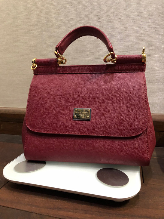 D##amp；amp；G 单肩包斜挎包手拎包