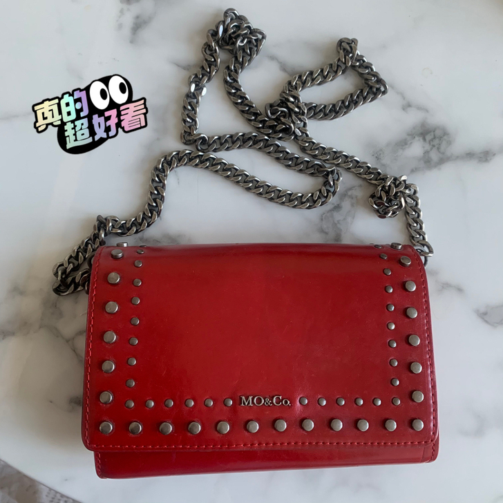MO##amp;amp;CO 专柜购入 链...