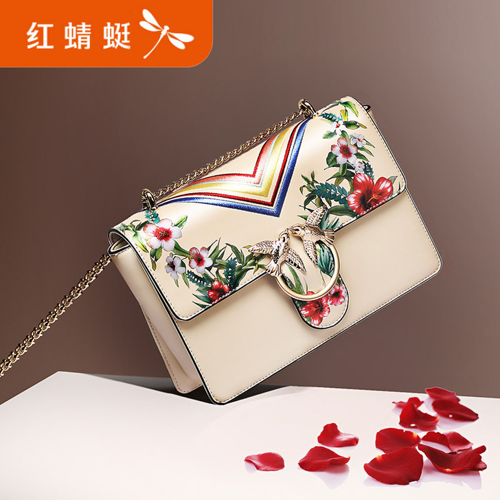 REDDRAGONFLY/红蜻蜓 女士包