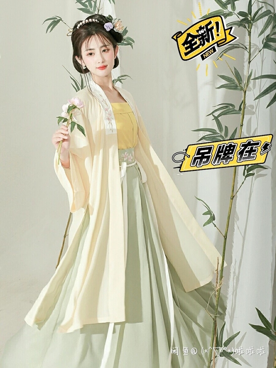 东月棠，清风笺。m码，全新带吊牌盒子