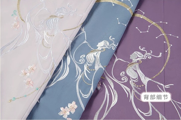 东月棠##amp；times；同名明制