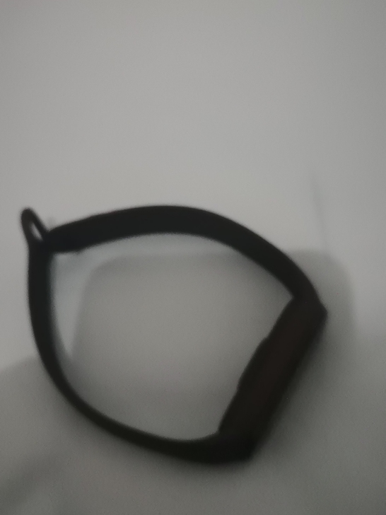 小米手环5nfc版，外观成色保养的特别好，...