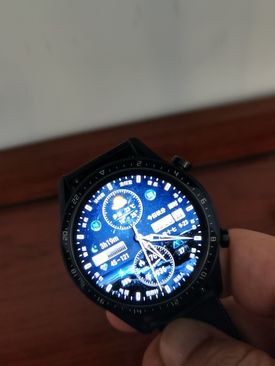 有使用痕迹，功能一切正常