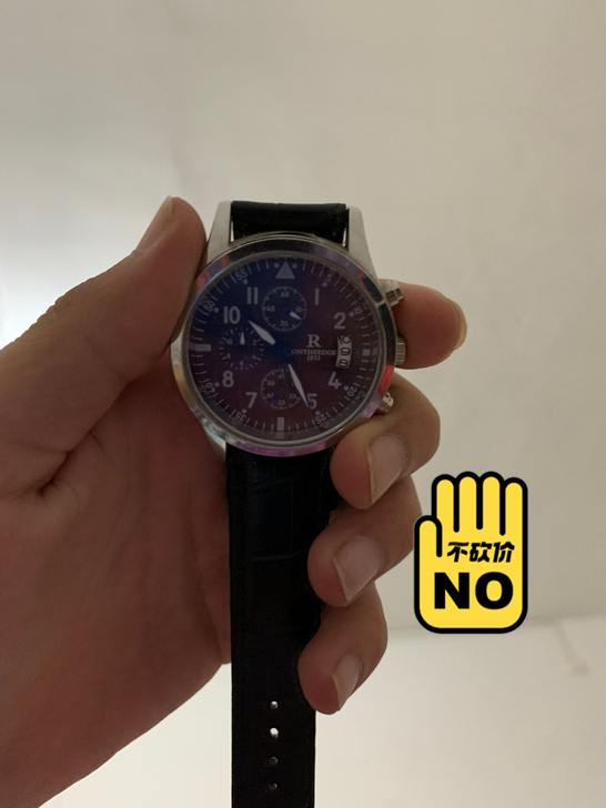 买了两年 就带了一个月不到一直放着了 买回...