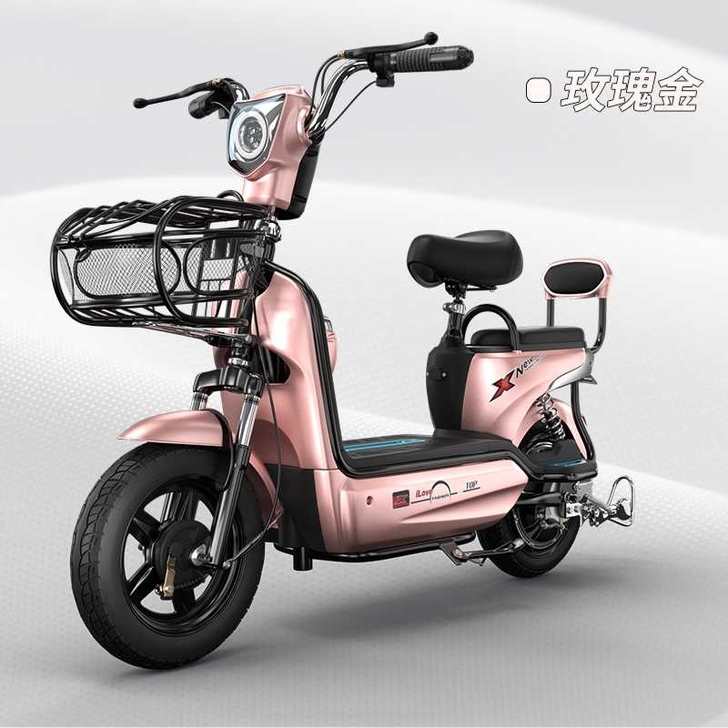 求购一台小型电动车