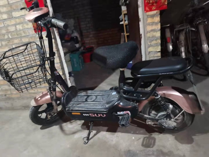 提货点：张家口市蔚县。先看提货点！！二手电...