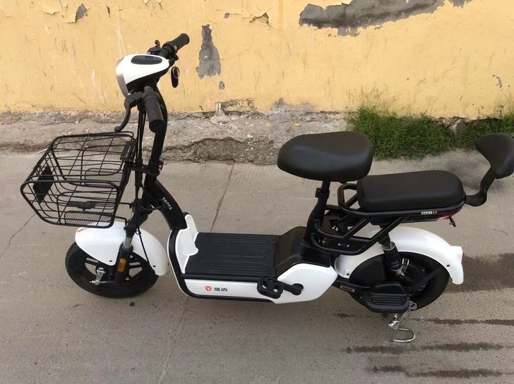 电动车，电瓶车二手