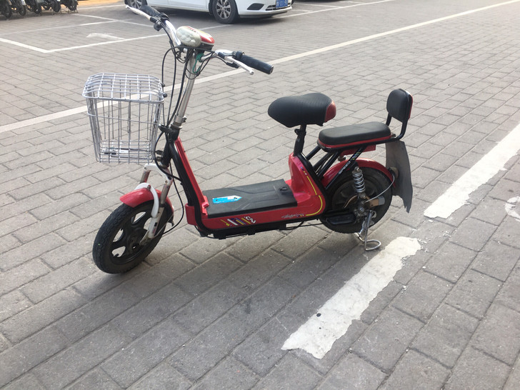 活动置换置换回一批车况比较好的电动车车况好...