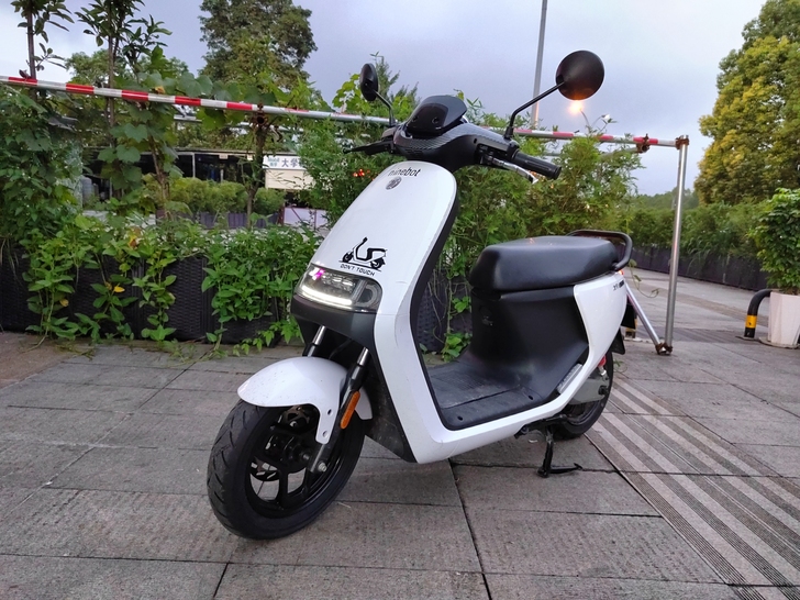 九号e80c 证件齐全