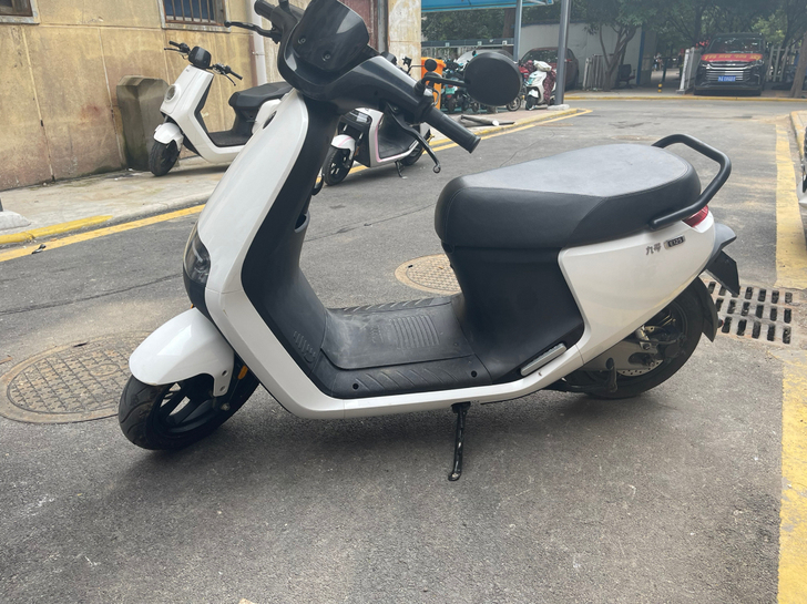 九号电动E125单电已售已售已售已售