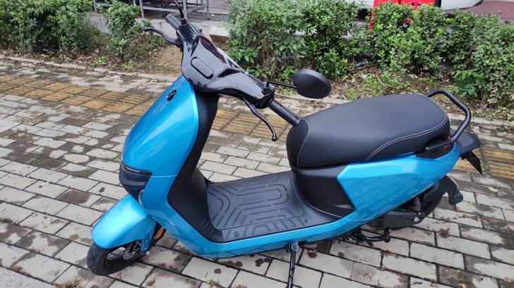 九号N90C和N70C咔咔新,续航70公里...
