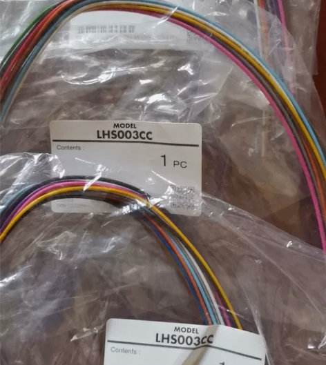 LHS003CC  BLH系列驱动器 电源...