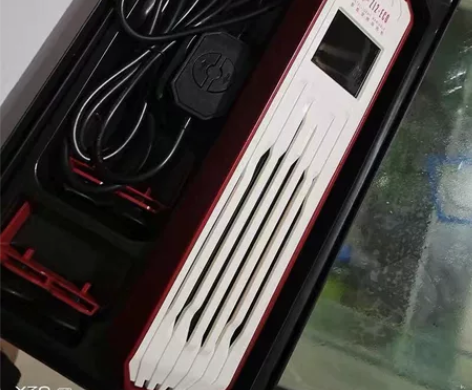 老渔匠鱼缸加热棒防爆省电自动恒温水族箱养鱼...