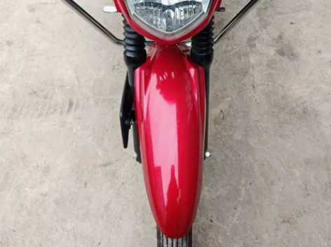 极品二手摩托车新款铃木gr150高配碟刹 ...