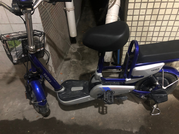 买新车！就出旧的！只有合格证需要发票只能自...