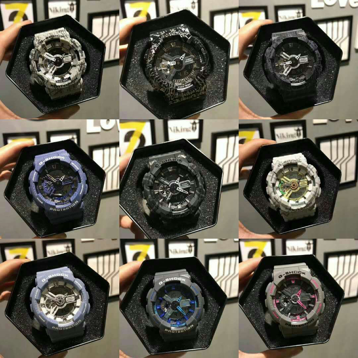 【终端版本】卡西欧！！！中秋特价卖！