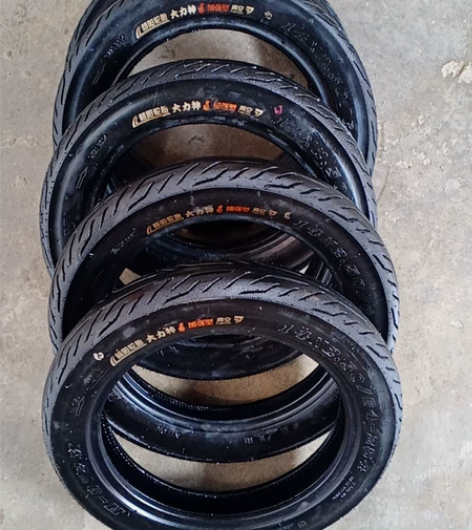 朝阳大力神加强型真空14?2.5，成色如图...