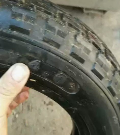 电动车16×4.0耐磨王大力神。 感兴趣的...