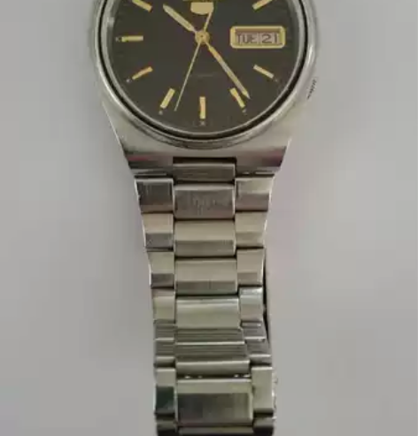 日本原装精工自动手表，7S26-3170精...