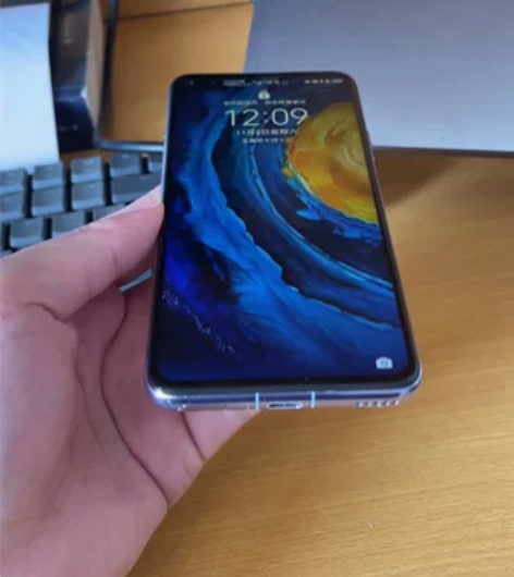 华为nova6  5g  8+128g，买...