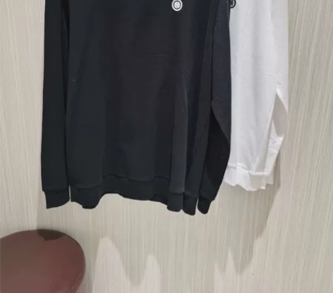 快鱼男士纯棉卫衣29元，尺码齐全m-3xl...