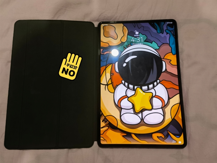 品牌型号 华为mate pad pro12...